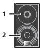 PIONEER X-CM31-T - Akyctnuecka cnCTema - 1
