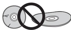 PIONEER X-CM31-T - Cleaning discs - 3