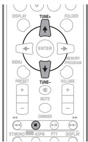 PIONEER X-HM21BT-S - Ascoltare trasmissioni radio - 2