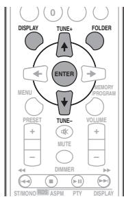 PIONEER X-HM21BT-S - Specificare la cartella da riprodurre - 2