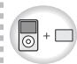 PIONEER X-HM21BT-S - Muziek weergeven met behulp van Bluetooth draadloze technologie - 3