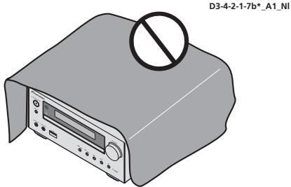 PIONEER X-HM21BT-S - WAARSCHUWING - 1