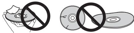 PIONEER X-HM21BT-S - Pulire i dischi - 2