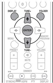 PIONEER X-HM21BT-S - Geben Sie das Verzeichnis an, das wiedergegeben werden soll - 2
