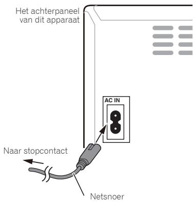 PIONEER X-HM21BT-S - ⚠ WAARSCHUWING - 1