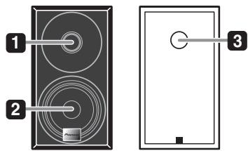 PIONEER X-HM21BT-S - DIMMER - 1