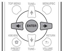 PIONEER X-HM31DAB-K - Réglage de l'horloge - 2