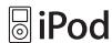 PIONEER X-HM31DAB-K - Informazioni sull'iPod/iPhone/iPad - 1