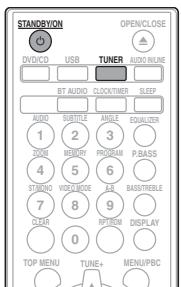 PIONEER X-HM31DAB-K - Radioempfang - 1