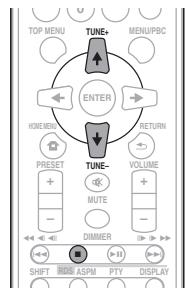 PIONEER X-HM31DAB-K - Écoute d'émissions de radio - 2