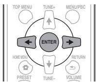 PIONEER X-HM31DAB-K - Impostazione dell'orologio - 2