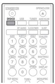 PIONEER X-HM31DAB-K - Vorgehensweise für die Wiedergabe von DivX- oder MP3/WMA/JPEG-Dateien - 1