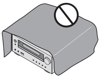 PIONEER X-HM31DAB-K - AVERTISSEMENT - 1