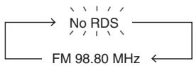PIONEER X-HM31DAB-K - Informations données par RDS - 4