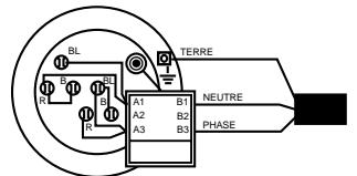 DE DIETRICH CEB 150L - REMARQUE IMPORTANTE - 4