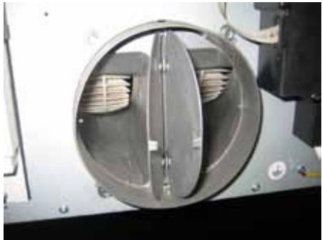 DE DIETRICH DHD1101X - Version con descarga al exterior - 1