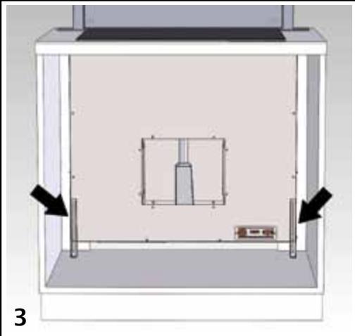 DE DIETRICH DHD1101X - 6/ SERVIZIO DI ASSISTENZA POST VENDITA - 4