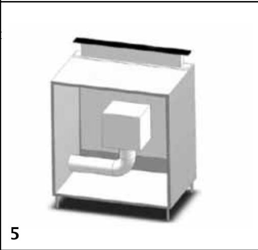 DE DIETRICH DHD1101X - 6/ SERVIZIO DI ASSISTENZA POST VENDITA - 6