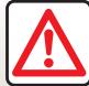 RENAULT CLIO 3 - Feu de position avant - 3