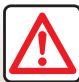 RENAULT CLIO 3 - Feu de position avant - 4