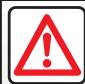 RENAULT CLIO 3 - SYSTEME ANTIBLOCAGE DES ROUES : ABS (suite) - 1
