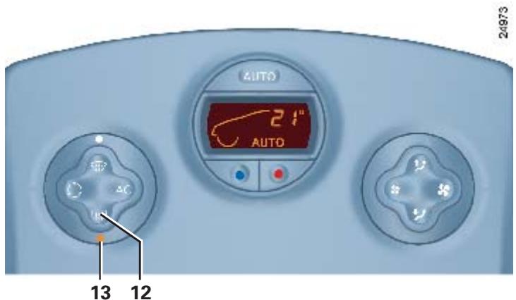 RENAULT CLIO 3 - AIR CONDITIONNE AUTOMATIQUE (suite) - 1