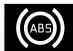 RENAULT CLIO 3 - SYSTEME ANTIBLOCAGE DES ROUES : ABS (suite) - 2