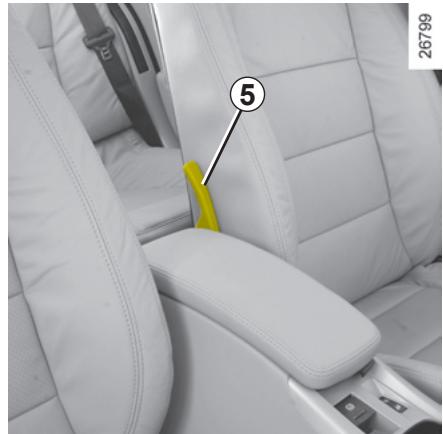 RENAULT LAGUNA 2.0 dCI - Sièges chauffants - 1
