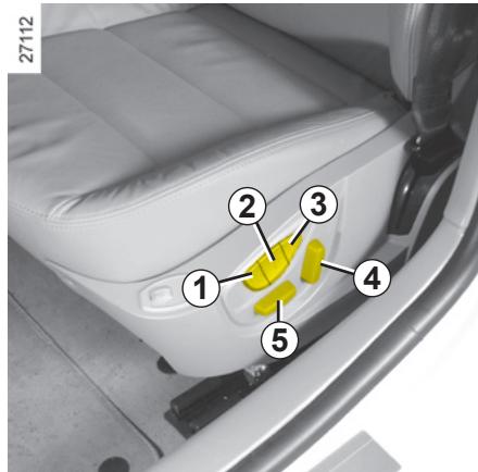 RENAULT LAGUNA 2.0 dCI - Le système fonctionne : - 1