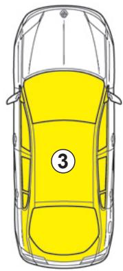 RENAULT LAGUNA 2.0 dCI - Carte RENAULT à télécommande - 1