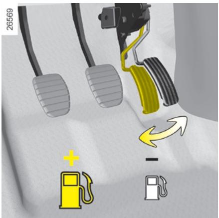 RENAULT LAGUNA 2.0 dCI - CONSEILS : antipollution, économies de carburant, conduite (suite) - 1