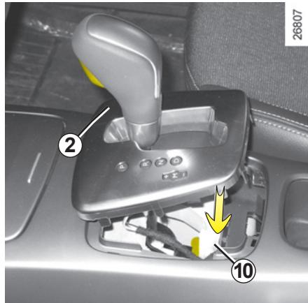 RENAULT LAGUNA 2.0 dCI - Anomalie de fonctionnement - 1