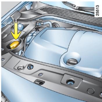 RENAULT MEGANE ESTATE - AIR CONDITIONné AUTOMATIQUE (chapitre 3) - 2