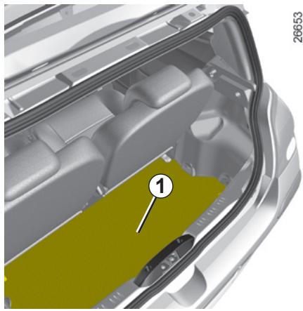 RENAULT NOUVELLE TWINGO EXPRESSION - ROUDE SECOURS - 1