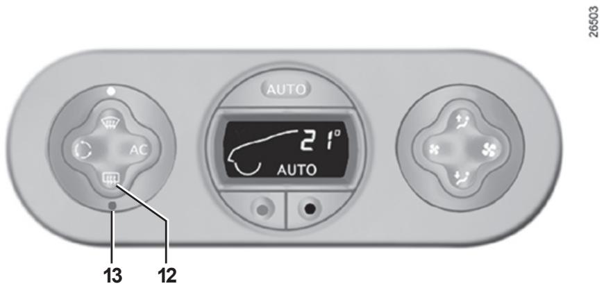 RENAULT NOUVELLE TWINGO EXPRESSION - AIR CONDITIONné AUTOMATIQUE (suite) - 1