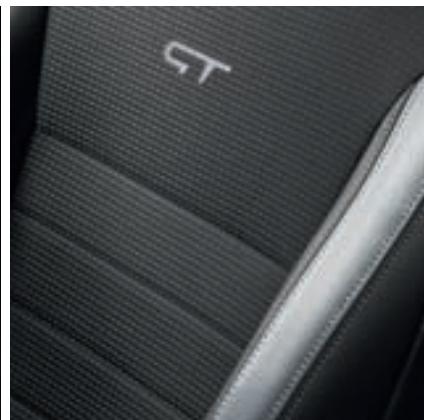 RENAULT CLIO ESTATE - Sportivité et style. - 2
