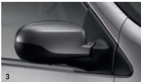 RENAULT CLIO ESTATE - AUTOMATIQUE DU PARE-BRISE - 3