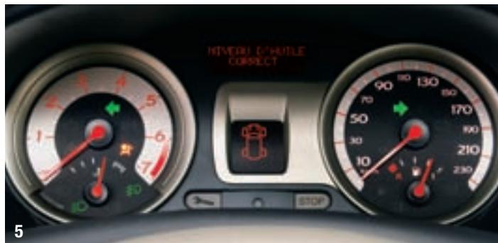 RENAULT CLIO ESTATE - AUTOMATIQUE DU PARE-BRISE - 5