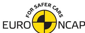 RENAULT CLIO ESTATE - EURO NCAP - 1