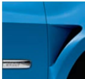 RENAULT CLIO ESTATE - TEINTES SPECIFIQUES RENAULT SPORT - 2