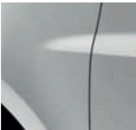 RENAULT CLIO ESTATE - TEINTES - 3