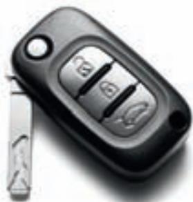 RENAULT CLIO ESTATE - TABLEAU DE BORD - 7
