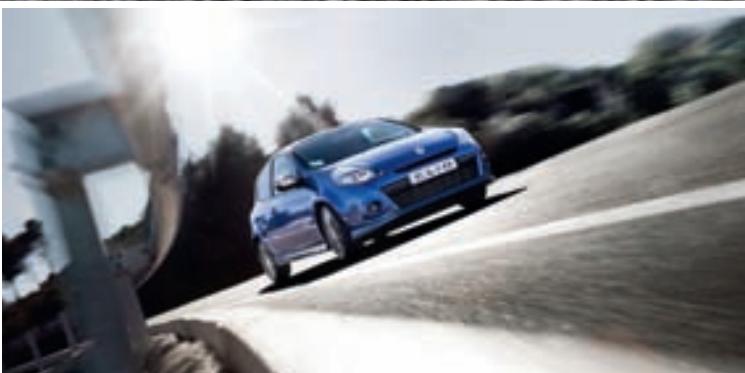 RENAULT CLIO ESTATE - 20h37 - 3