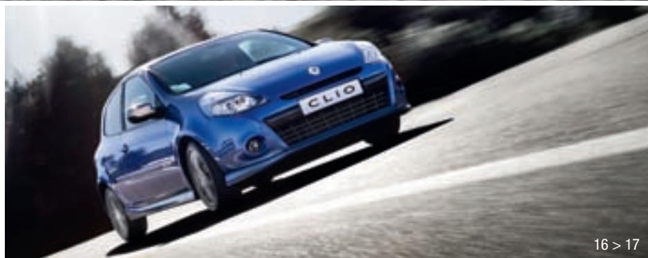 RENAULT CLIO ESTATE - 20h37 - 4