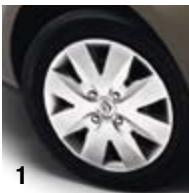 RENAULT CLIO ESTATE - JANTES - 1