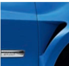 RENAULT CLIO ESTATE - TEINTES SPECIFIQUES RENAULT SPORT - 5