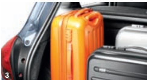 RENAULT CLIO ESTATE - CARTE MAINS-LIBRES - 3