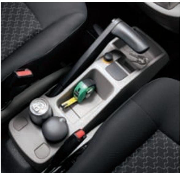 RENAULT KANGOO EXPRESS - UN CONFORT DE TRAVAIL INÉEDIT - 1