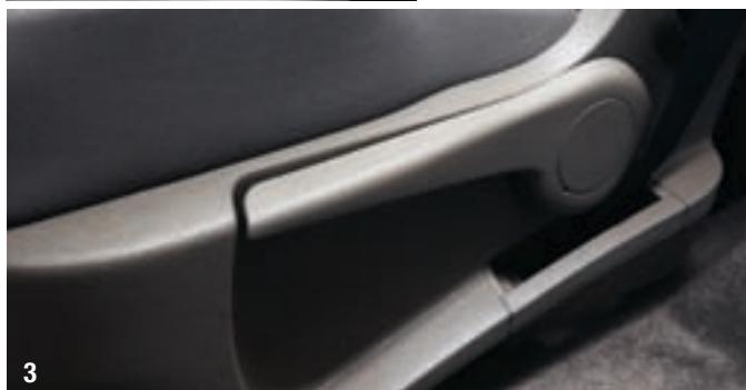 RENAULT KANGOO EXPRESS - FONCTIONNALITÉ ET POLYVALENCE - 9