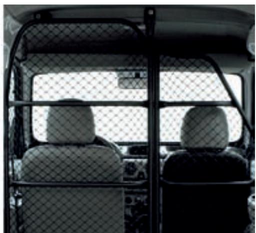 RENAULT KANGOO EXPRESS CAMPUS - PRIVILEGIEZ L'ESSENTIEL. - 7